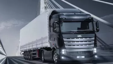 BMC va comercializa camioane și pe piața din Franța