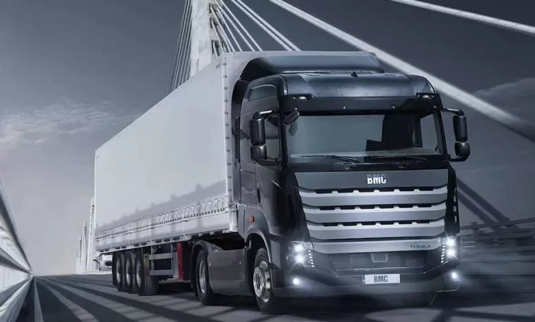 BMC va comercializa camioane și pe piața din Franța