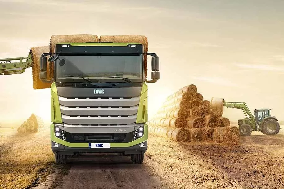 BMC va comercializa camioane și pe piața din Franța