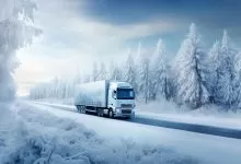 Cum crește Girteka condusul în siguranță în condiții de iarnă?