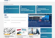 Continental lansează myVDO, portal cu informații despre Pachetul de Mobilitate