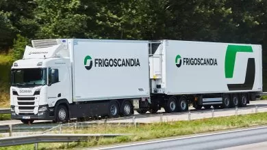 DACHSER a achiziționat compania suedeză de logistică alimentară Frigoscandia