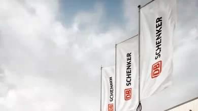 Deutsche Bahn începe procesul de vânzare a DB Schenker