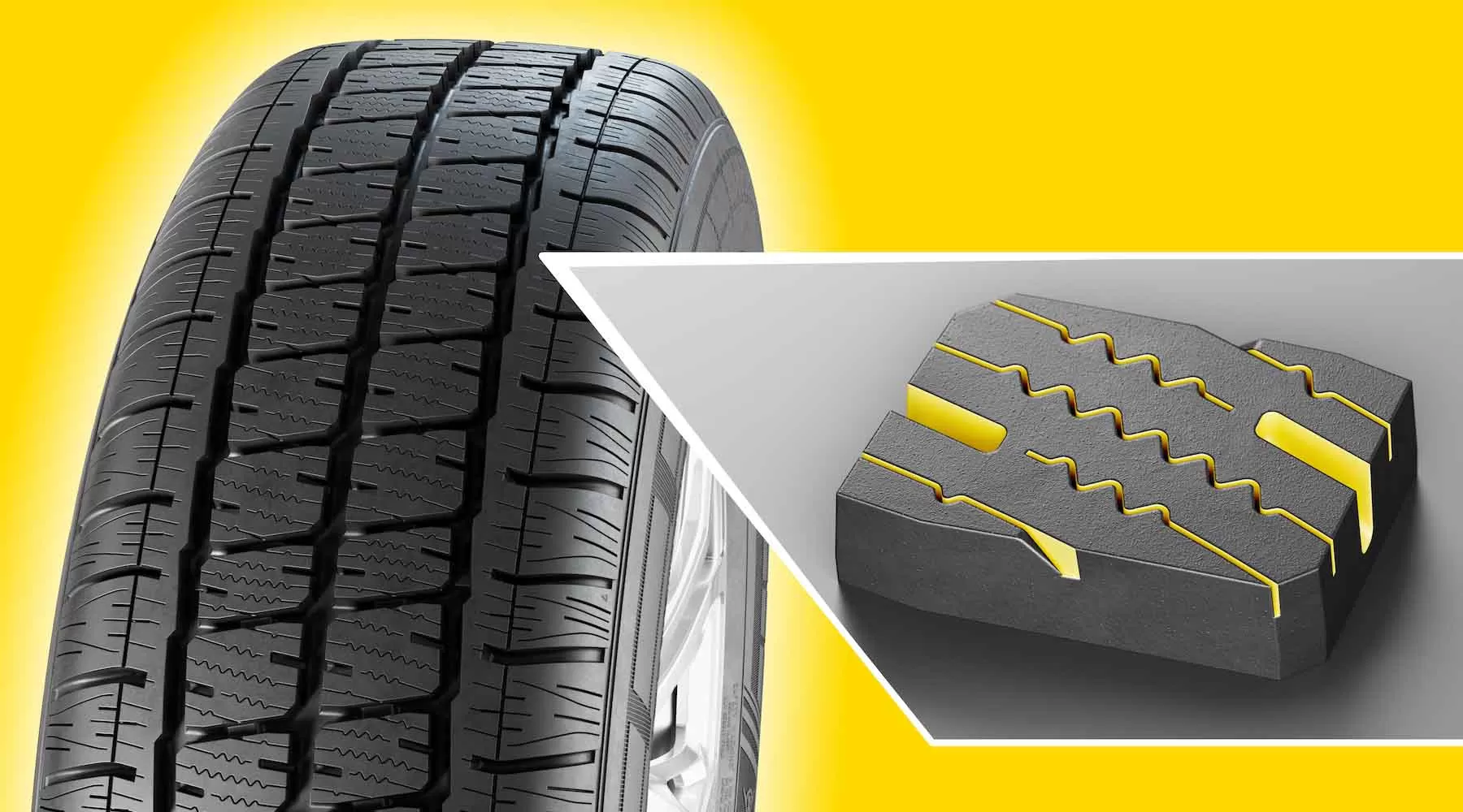 Dunlop extinde portofoliul de anvelope pentru autoutilitare ușoare