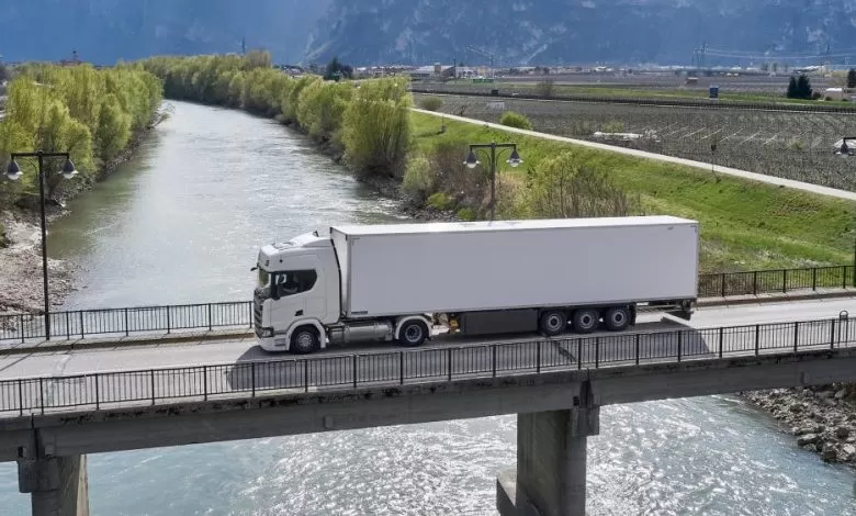 Noile camioane Scania cu biogaz, mai economice cu 5%