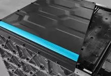 Totul despre noua generație de baterii Scania