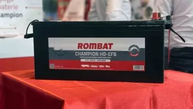 Rombat parte a unui cartel al bateriilor auto la nivel european