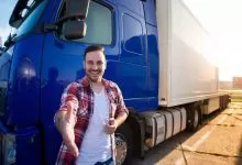 Șoferii extracomunitari se vor putea angaja mai simplu în Germania 10 ȘoferiI extracomunitari se vor putea angaja mai simplu în Germania