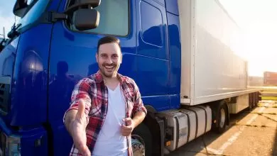 ȘoferiI extracomunitari se vor putea angaja mai simplu în Germania