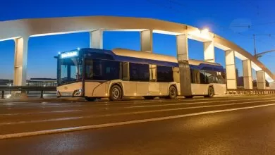 Solaris va livra 105 autobuze electrice articulate la Milano