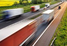 Transporturile de bunuri cu risc fiscal monitorizate de ANAF prin GPS