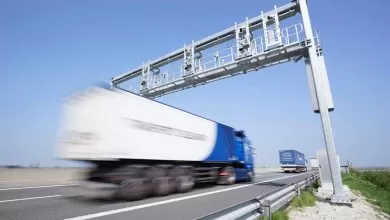 Belgia: 686 de km suplimentari cu taxe de drum, din 2024