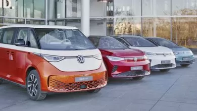 VW nu va plăti costurile suplimentare cu taxa de drum în decembrie