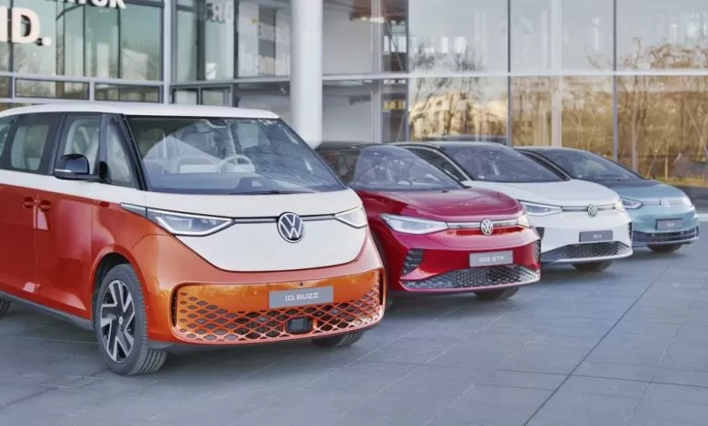 VW nu va plăti costurile suplimentare cu taxa de drum în decembrie 1 VW nu va plăti costurile suplimentare cu taxa de drum în decembrie
