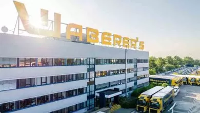 Grupul MOL cumpără 15% din compania maghiară Waberer's