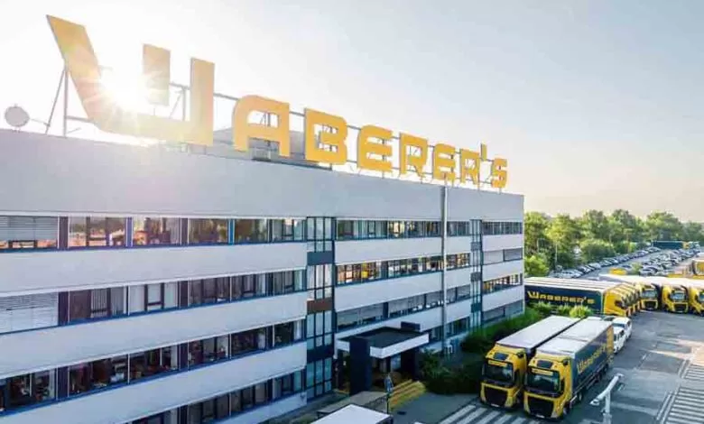 Grupul MOL cumpără 15% din compania maghiară Waberer's