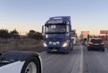 Rezultatele întâlnirii de astăzi dintre MTI și patronatele din transporturi