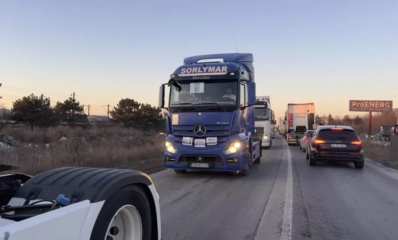 Rezultatele întâlnirii de astăzi dintre MTI și patronatele din transporturi