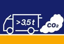 Cehia: Taxe de drum în funcție de emisiile de CO2, de la 1 martie