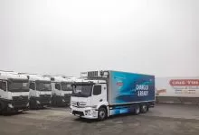 Cris-Tim testează eActros 400 în operațiunile de distribuție 6 Cris-Tim testează eActros 400 în operațiunile de distribuție