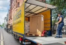 DACHSER se concentrează pe livrarea către clientul final (B2C)