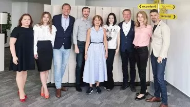 DTFS finanțează camioane noi sau rulate prin Raiffeisen Leasing