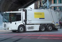 Designwerk va livra 26 de camioane electrice de gunoi în Zurich
