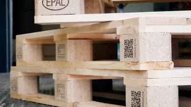 EPAL a făcut un pas important spre digitalizearea paleților