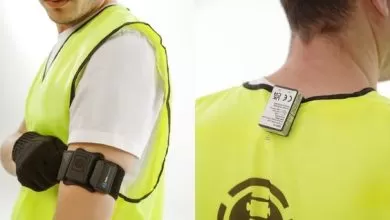 FM Logistic folosește inteligența artificială pentru a preveni accidentele de muncă