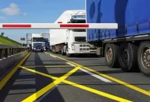 Germania: Restricția de tonaj de lângă Leverkusen (A1) se ridică la 4 februarie