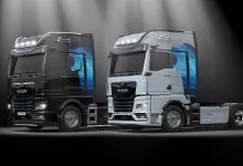 Ediție specială pentru 100 de ani de motoare diesel MAN 16 Ediție specială pentru 100 de ani de motoare diesel MAN