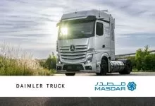 Daimler Truck vrea să importe hidrogen lichid verde din EAU