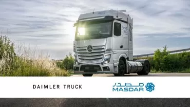 Daimler Truck vrea să importe hidrogen lichid verde din EAU