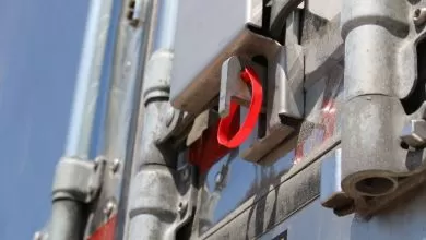 RO e-Sigiliu: Ce obligații au șoferii de camion