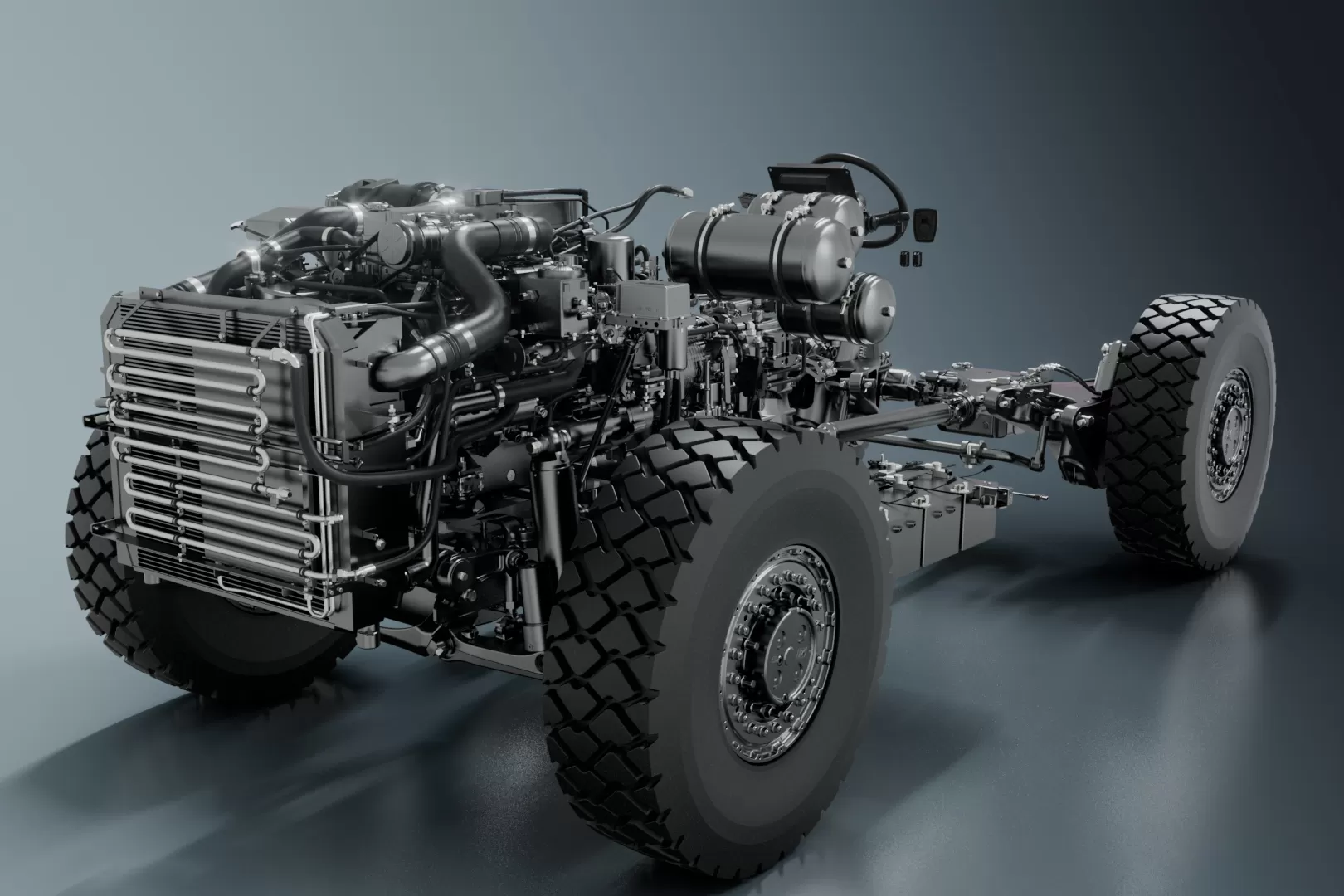 Texelis Kits Complet 1