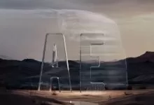 Noua cabină Volvo va avea un sistem de camere video 9 Noua cabină Volvo va avea un sistem de camere video