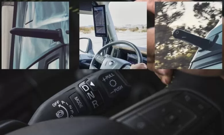 Ce ar putea avea în comun noul FH cu americanul Volvo VNL