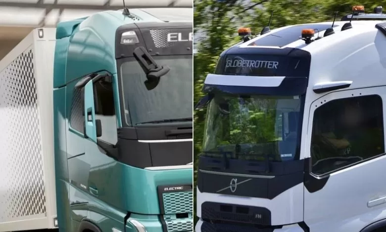 Oglinzi laterale sau camere video: avantaje și dezavantaje 1 Oglinzi laterale sau camere video: avantaje și dezavantaje
