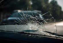 Șofer român de camion, acuzat în 10 cazuri de tentativă de omor