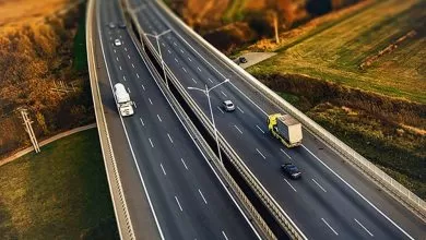 Polonia: Taxe de drum mai mari cu 15% în 2024