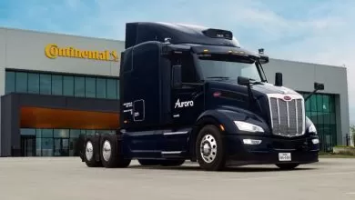 Continental și Aurora fac progrese cu sistemul de condus autonom Aurora Driver