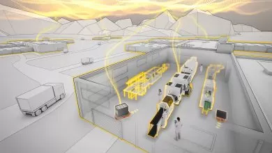 Continental vrea să digitalizeze complet procesul de producție