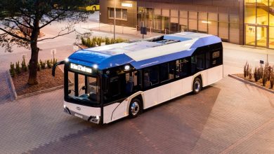Solaris va livra 19 autobuze cu hidrogen în Essen