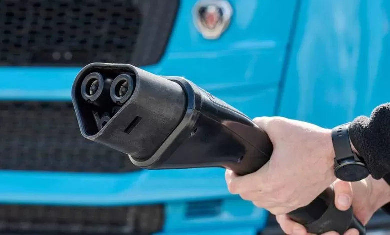 Europa are nevoie de o rețea gigant de stații de încărcare MCS