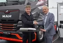 MAN și ABB anunță o cooperare în cercetare și dezvoltare