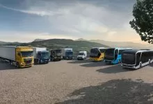 MAN, creștere de 44% la vânzările de camioane în 2023