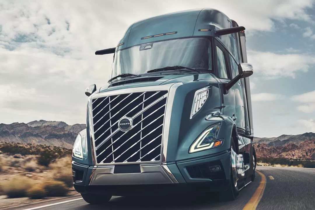 Volvo Trucks a lansat noul Volvo VNL în America de Nord