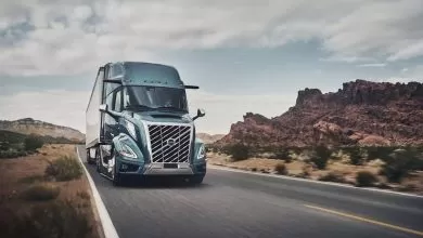 Volvo Trucks a lansat noul Volvo VNL în America de Nord