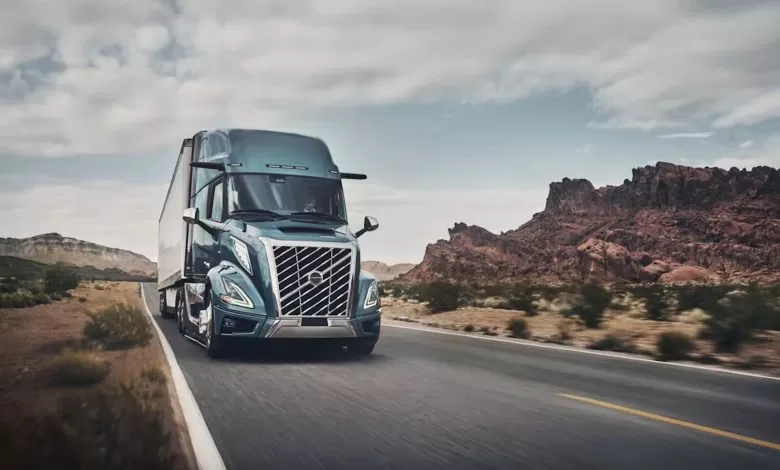 Volvo Trucks a lansat noul Volvo VNL în America de Nord