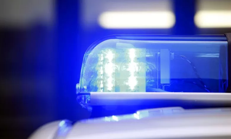 Germania: Un protest neautorizat făcut de șoferii de camioane și tractoare a pus în pericol siguranța traficului pe A9